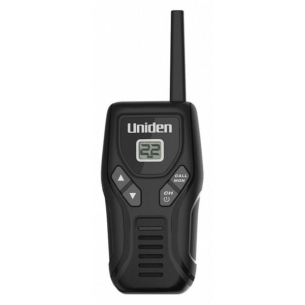 Uniden GMRS/FRS, Two-Way Radio, 20 Mile Range GMR20352 | Zoro