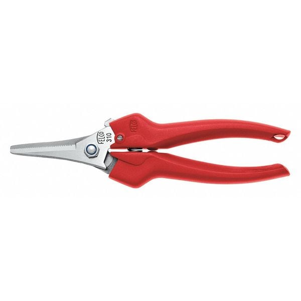 FELCO 300 Picking And Trimming Snips – Professional Pruning Tool For Clean, Sharp Cuts - View #9