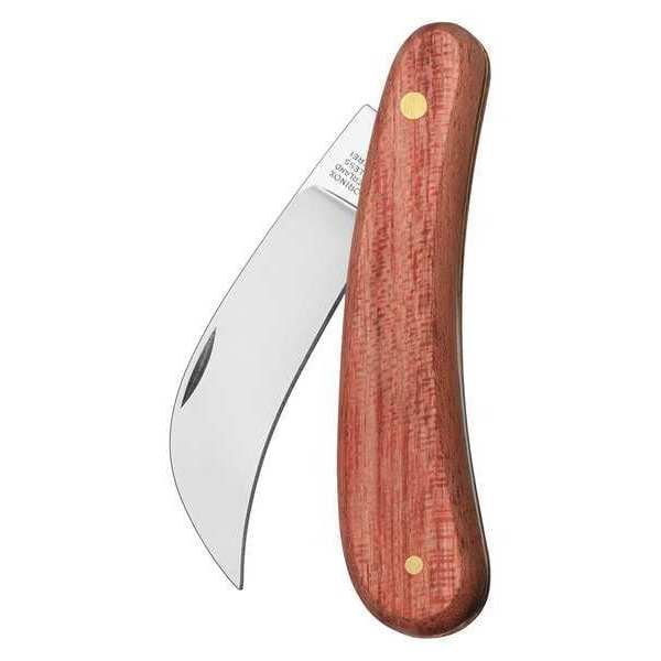 Felco Knife, Grafting And Pruning 1.93 00 Zoro