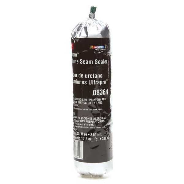 3M Urethane, Seam Sealer, 310 mL, PK6 08364 Zoro