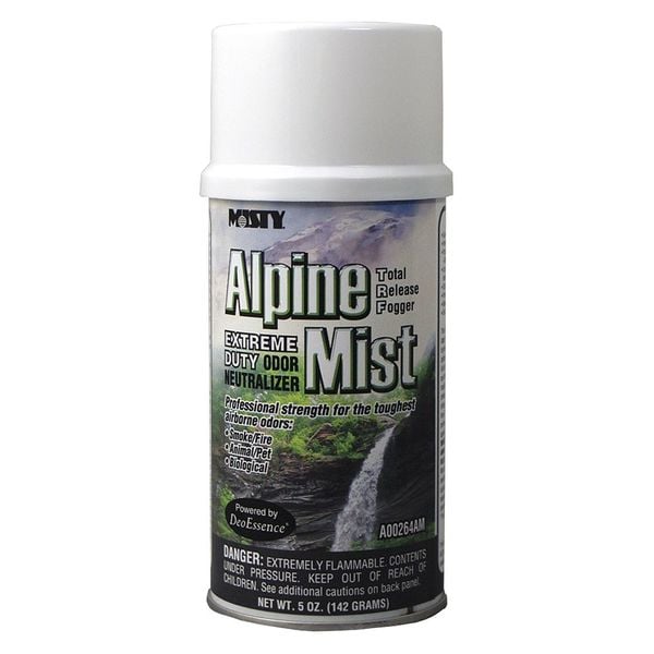 Misty Odor Neutralizer, Handheld, 20 oz., PK12 1039402