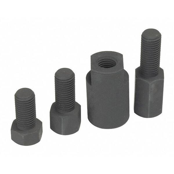 Otc Steering Knuckle/Ball Joint Separator 4965 Zoro