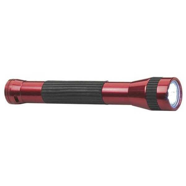 Gearwrench Flashlight, Aluminum 83132 Zoro