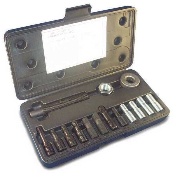 Gearwrench 14 Pc. Harmonic Balancer Installer Set 36790D