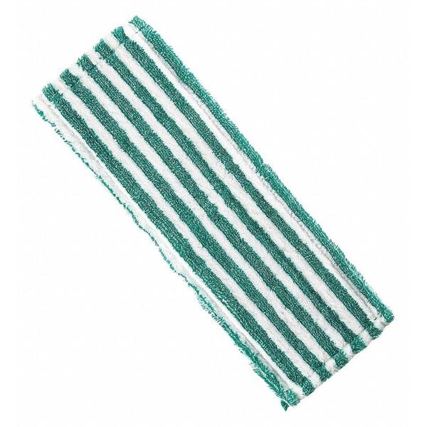 Libman 181/2 in L Wet/Dry Floor Mop, Microfiber 119 Zoro