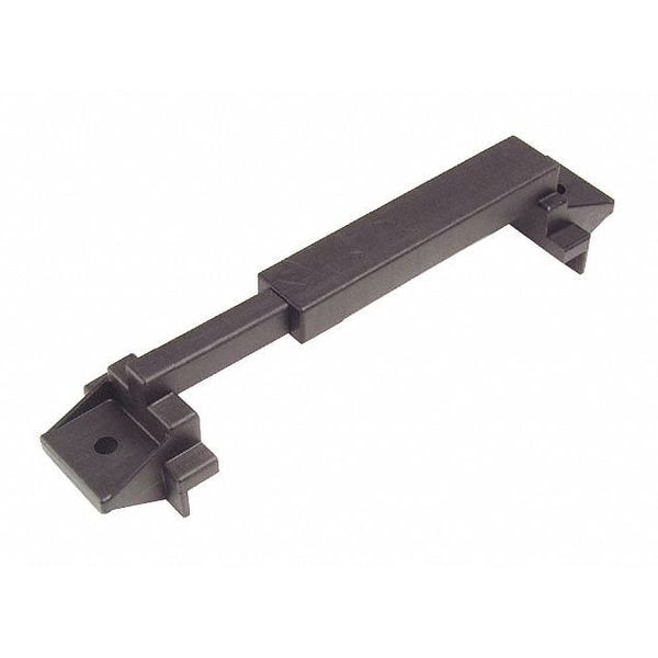 Grote Battery Hold Down, 8 5/8" X 3/4" 849320 Zoro