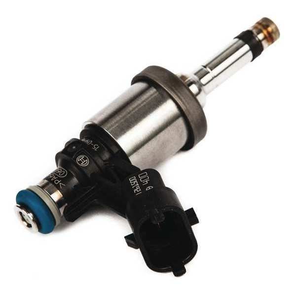 Genuine Gm Parts GM Vacuum Pump, 12669488 12669488 Zoro