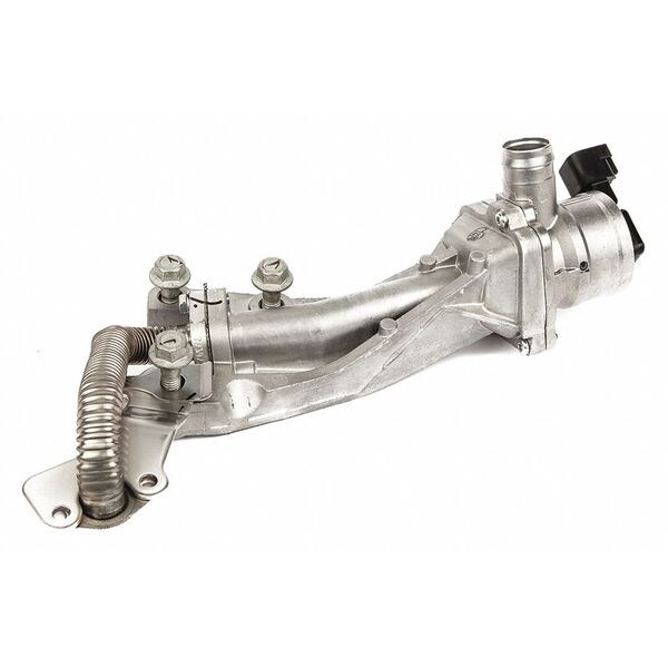 ACDelco 12659290 Secondary Air Injection Pump Check Valve Cross - View #11
