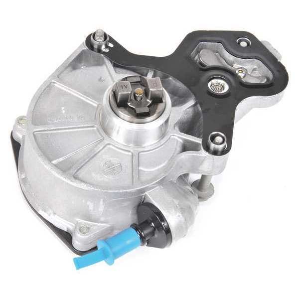 Genuine Gm Parts GM Engine Oil Pressure Sensor, 12673134 12673134 Zoro