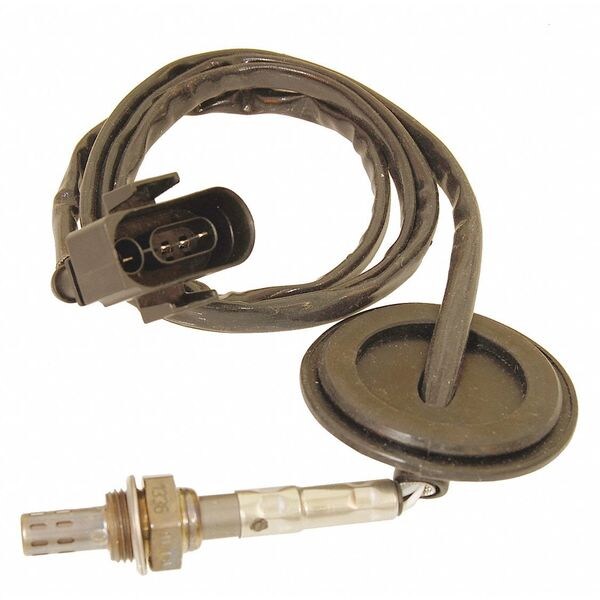 BOSCH Oxygen Sensor – Replaces ACDelco 213-4553 For GM Vehicles (Bulk, No Box)