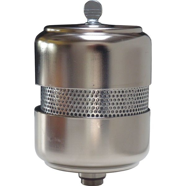 Solberg Oil Mist Filter, 1
