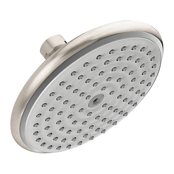 Hansgrohe Raindance E 150 Air 1Jet Shower Head, BN 27466821 Zoro