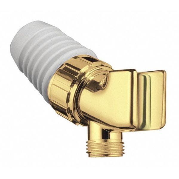 Hansgrohe Shower Arm, Mount Holder, Pb 06505933 Zoro