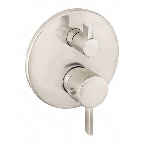 Hansgrohe S Thermostatic Trim, Voice Control BN 04230820 Zoro