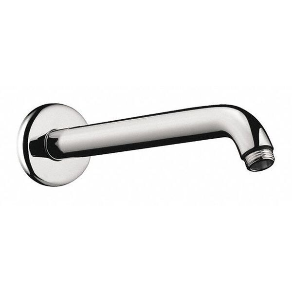 Hansgrohe Commercial/Residential Yard Hydrant, Chrome 27412001 Zoro