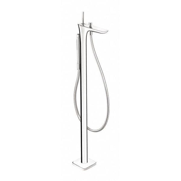 Hansgrohe Puravida Freestanding Tub Filler CH 15473001 Zoro