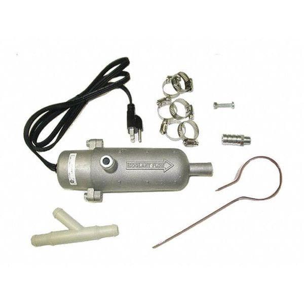 Kats Circulating Tank Heater, 1000W, 120V 13100 - main