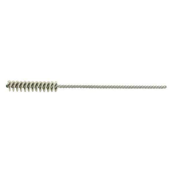 FlexHone Tool BC95MLA 30.82 FlexHone, 9.5mm, 0.375", Levigated Alum