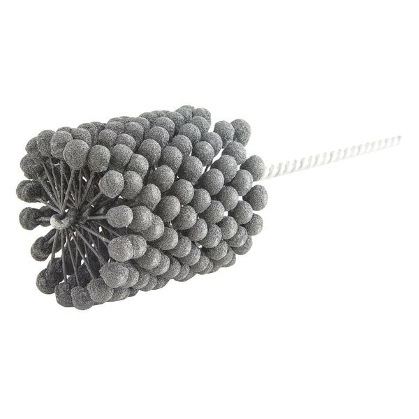 FlexHone Tool BC23480 FLEXHONE, 2.750" (69.9mm) bore, 8" OAL, 80 Grit