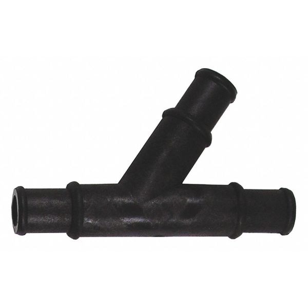Maradyne Short Water Hose, Y Connector, 5/8"3/4" 1906 Zoro