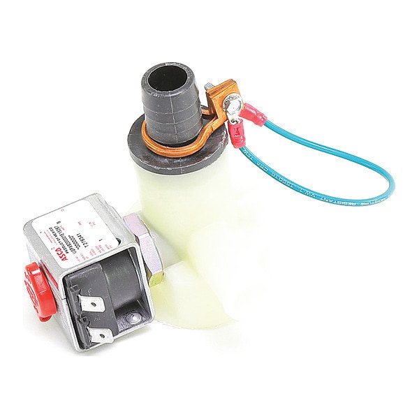 Liebert Humidifier Drain Valve 128754P1S Zoro