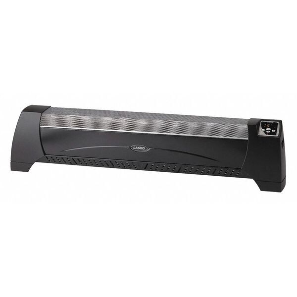 Lasko 1500W Silent Room Heater 5624 Zoro