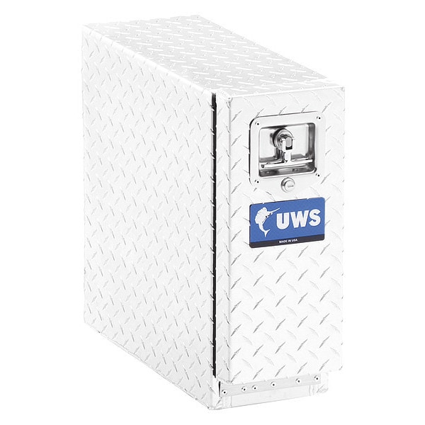 Uws Drawer Truck Tool Box 22 Ec20041 Ec20041 Zoro Com