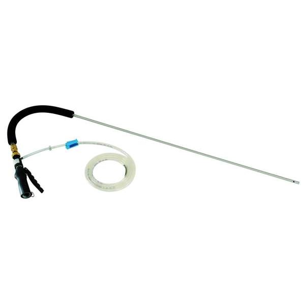 Speedclean Condenser Needle Garden Hose Attachment CN03 Zoro