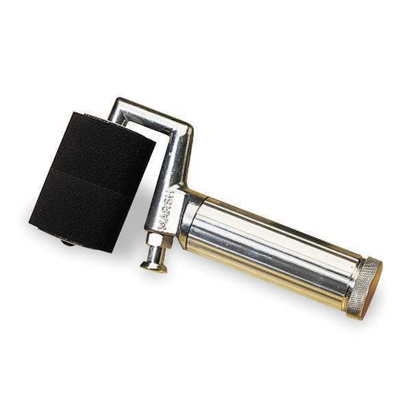 Marsh Stencil Roller,3 In. L (RFR200-30) | Zoro