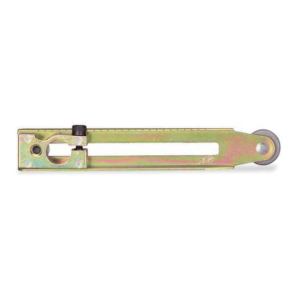 Square D Roller Lever Arm, 7/8 to 4 In. Arm L 9007HA20