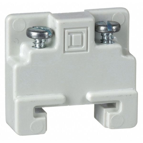 Square D Clamp, Screw On End, GH Channel 9080GH10