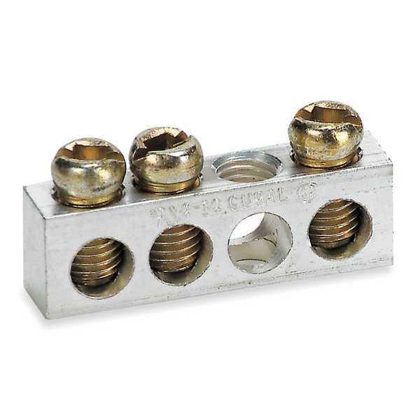 Square D PK4GTA Ground Bar Kit