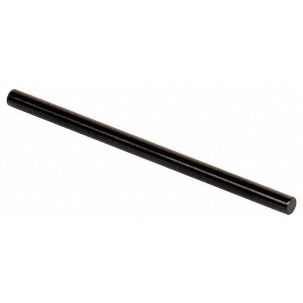 Vermont Gage Pin Gage, Plus, 0.109 In, Black 911110900