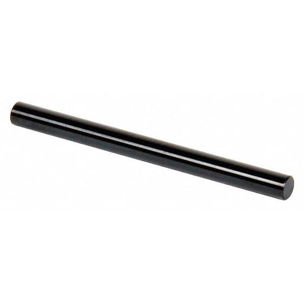 Vermont Gage Pin Gage, Plus, 0.158 In, Black 911115800 Zoro