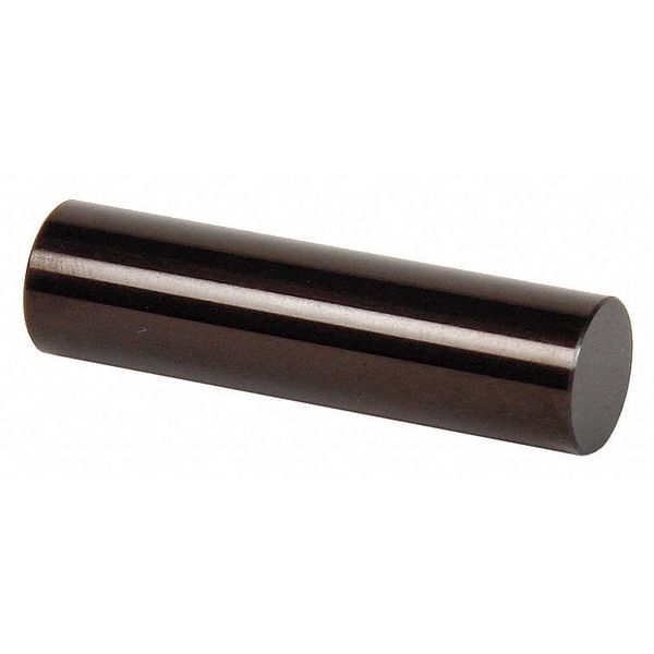 Vermont Gage Pin Gage, Plus, 0.528 In, Black 911152800