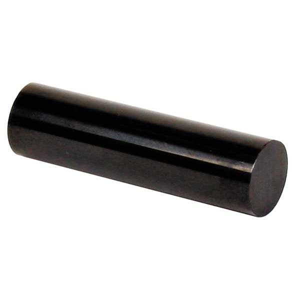 Vermont Gage Pin Gage, Plus, 0.553 In, Black 911155300