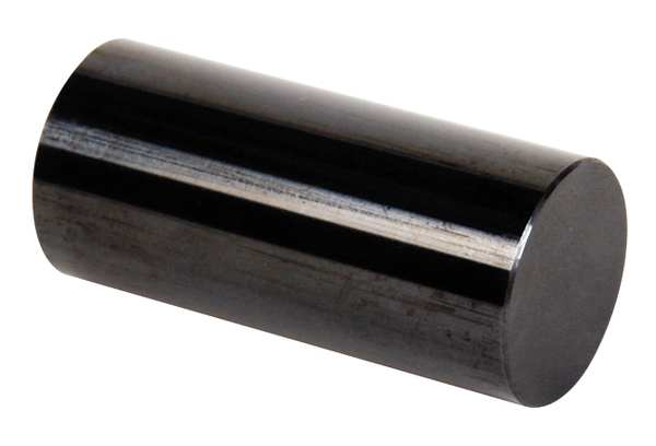 Vermont Gage Pin Gage, Plus, 0.921 In, Black 911192100