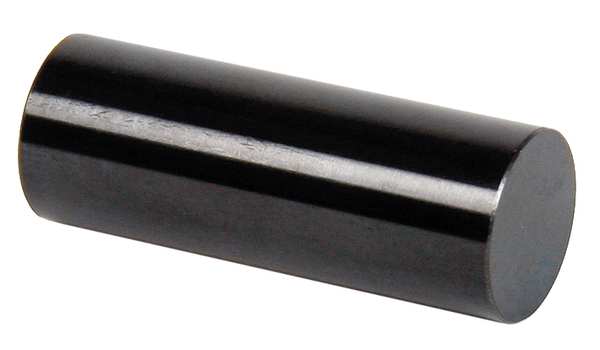 Vermont Gage Pin Gage, Plus, 0.750 In, Black 911175000