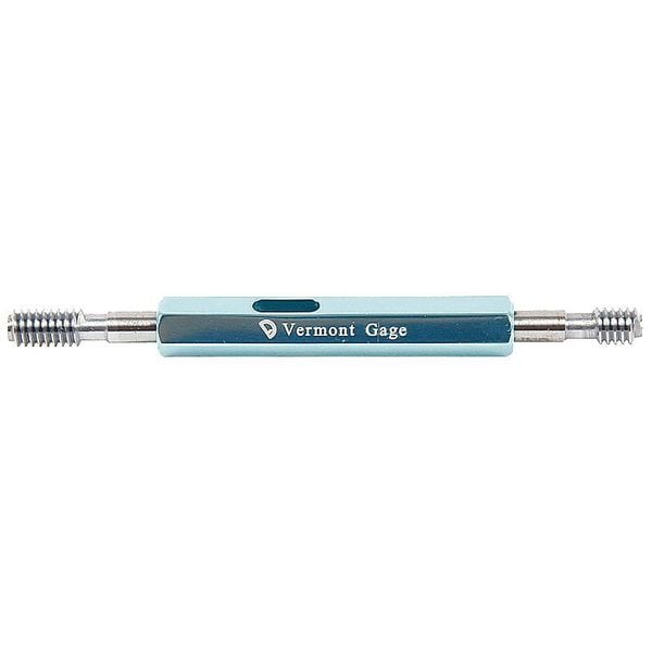 10 32 2B STI HELICOIL THREAD PLUG GAGE #10 .190 GO NO GO P.D./'S = .2103 /& .2133