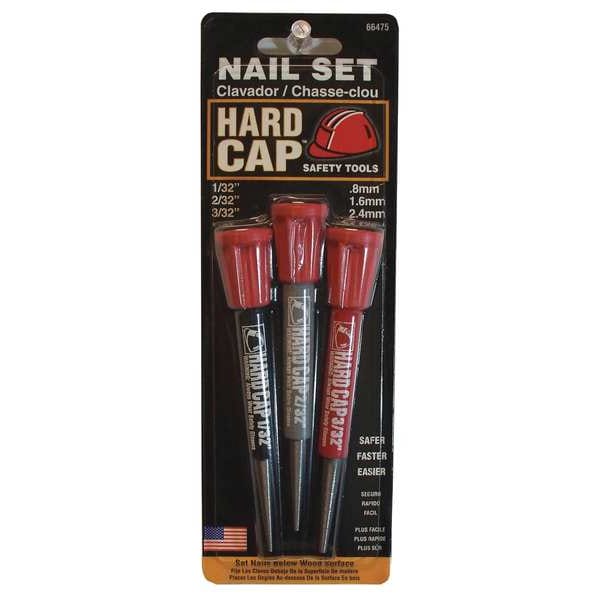 Nail Set 3 Pc 132 232 332 In