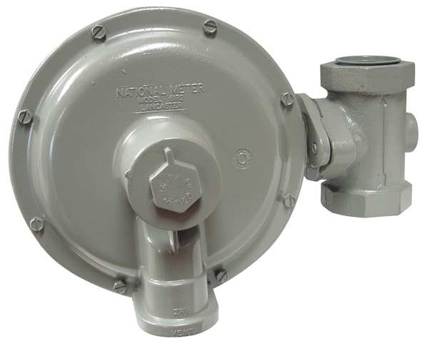 Sensus Gas Pressure Regulator 143-80