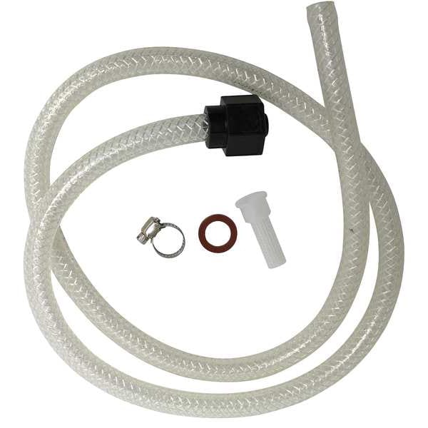 Chapin 48-in PVC Replacement Hose 6-8105