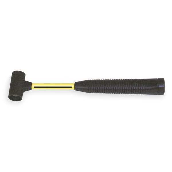 Nupla Quick Change Hammer without Tips, 9 oz. 6894128