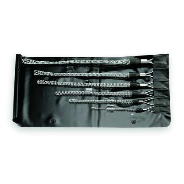 Hubbell Wiring DeviceKellems Pulling Grip Kit 033051114 Zoro