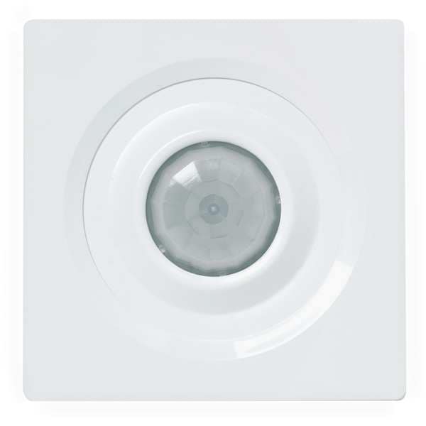 Sensorswitch Occupancy Sensor, PIR, 2463 sq ft, White RM 10