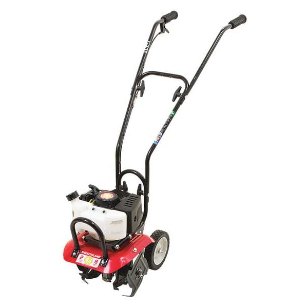 Southland Mini Cultivator, 43cc, 5 In. Depth SCV43 Zoro