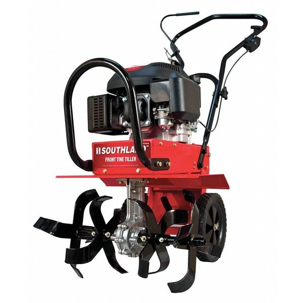 Southland Front Tine Tiller, 159cc, 11 In. Depth SFTT160 Zoro