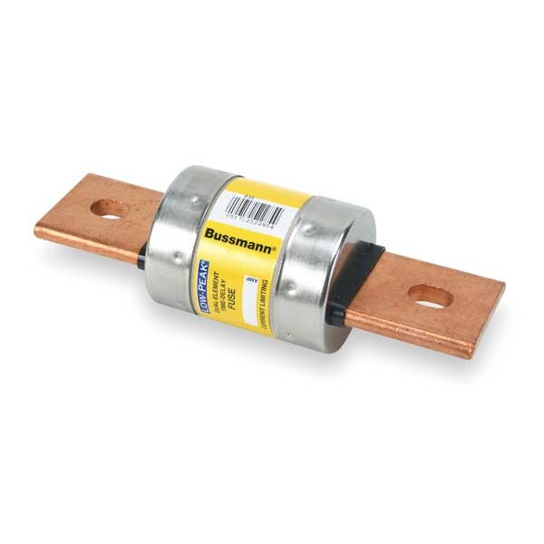 thumbnail image 2 of Original Bussmann LPJ-600SP Time-Delay Fuse | 600A 600V Class J 2 of 4