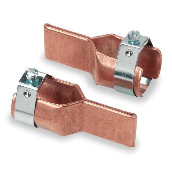 Eaton Bussmann Fuse Reducer, H, K Fuse Class, 100A Max. Amps, 600V AC