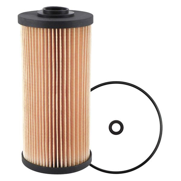 Baldwin Filters Fuel Filter, 7 15/16 in Length, 3 23/32 in Outside Dia PF7984